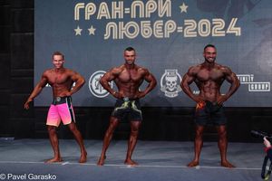 Фотограф Павел Гарасько (5.05.2024)